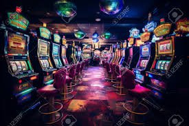 dn999 ဂိမ်းလော်ဘီတွင် Slots နှင့် Live Casino ဂိမ်းများ ကစားနေသော မြန်မာကစားသမား