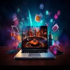 dn999 Slots ဂိမ်းကစားသည့် မြင်ကွင်း