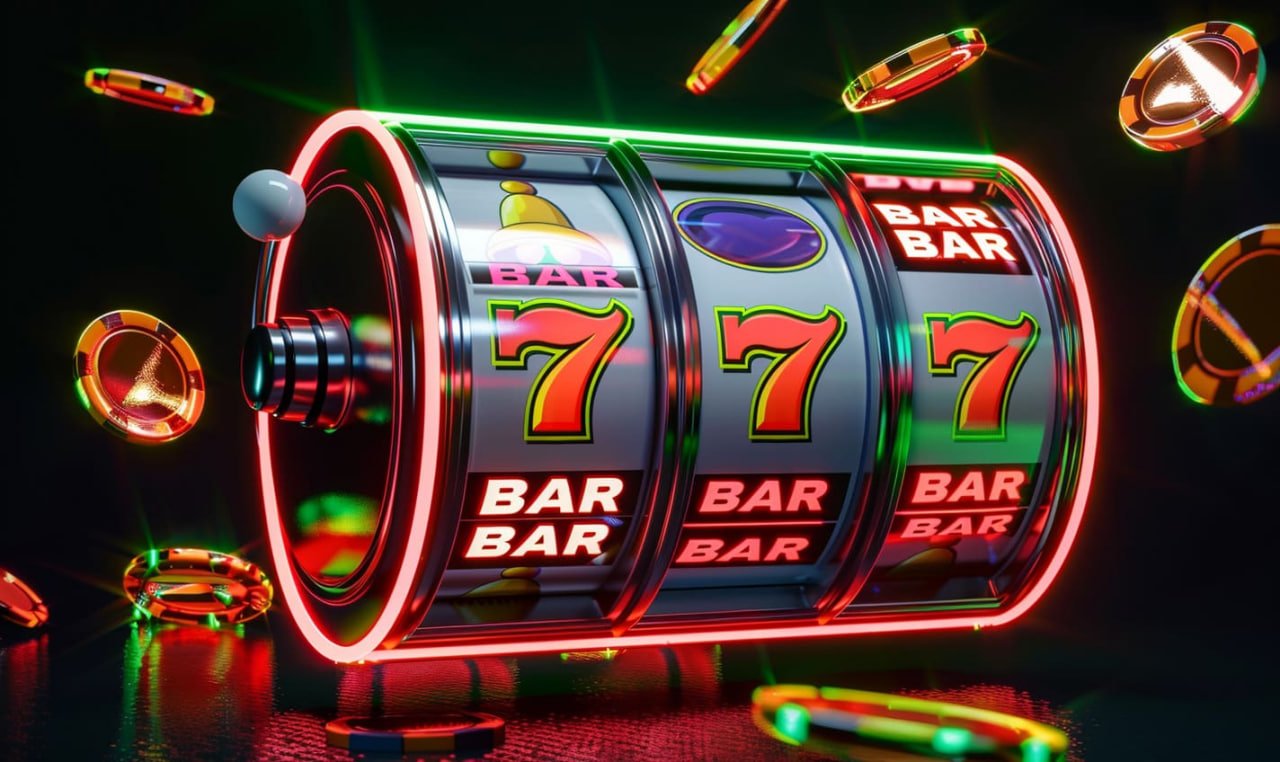 Jackpot Slots ဆုကြီးများ